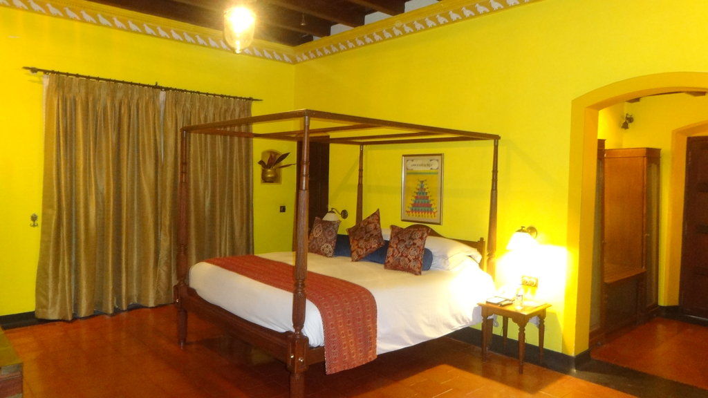 Taj Kumarakom Resort And Spa Kerala Екстериор снимка