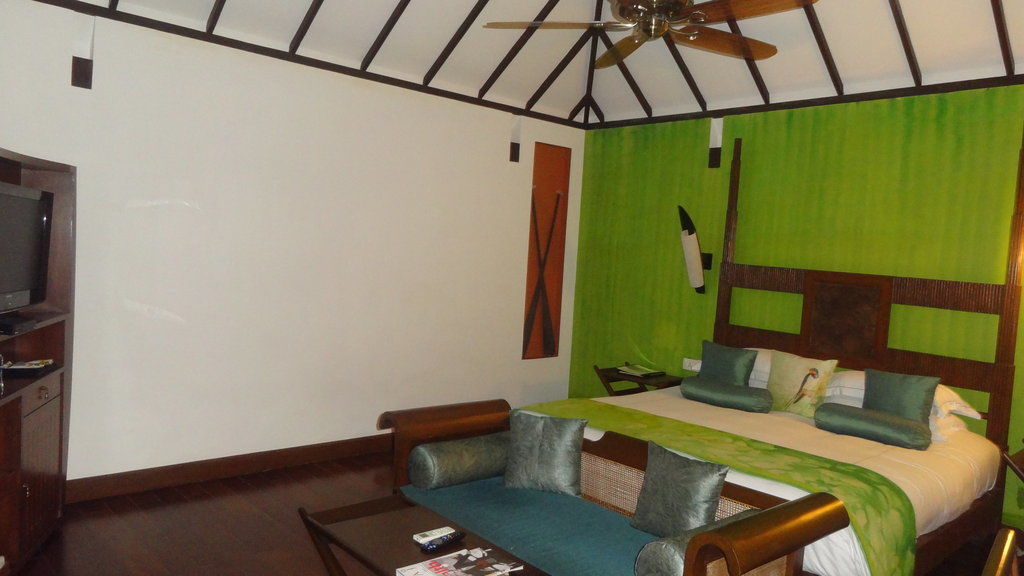 Taj Kumarakom Resort And Spa Kerala Екстериор снимка