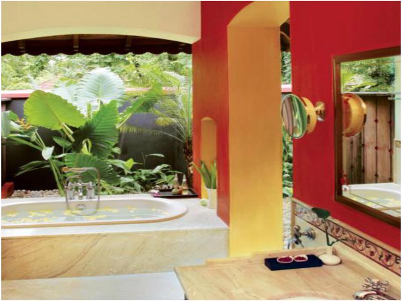 Taj Kumarakom Resort And Spa Kerala Екстериор снимка